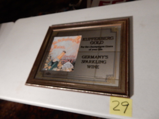 lot 29 image: Kufferberg Gold  German Sparkling Wine