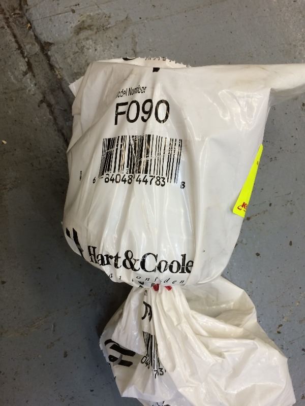 lot 111 image: (25) 6 insulated flex, (25) uninsulated 4 Aluminum flex, (1) roofjack extension 5   NEW