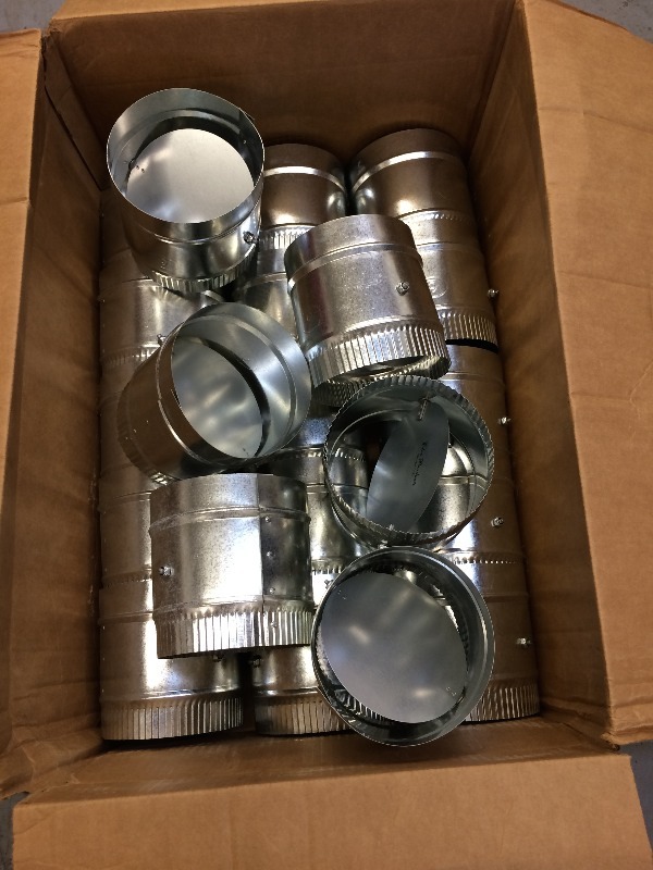 lot 113 image: 6 damper long sleave  lot of approx. 50 units