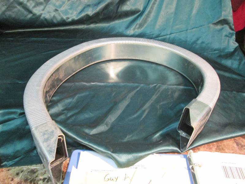 Machine Parts, Wire Way, Part for M...