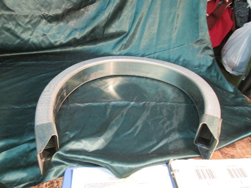 Machine Parts, Wire Way, Part for M...