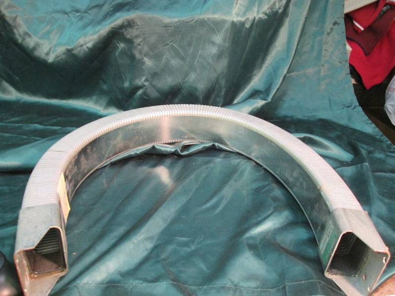 Machine Parts, Wire Way, Part for M...