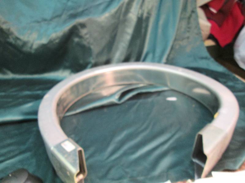 Machine Parts, Wire Way, Part for M...