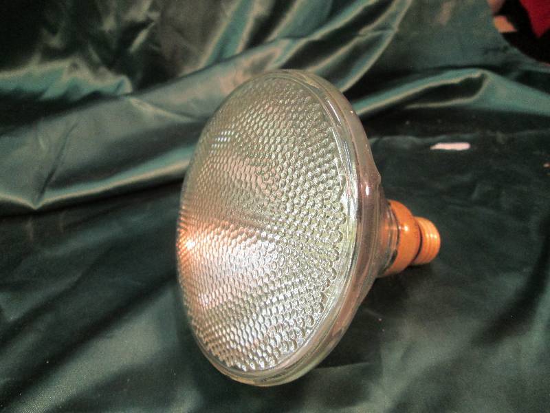 GE Halogen Lightbulb, 90 Watt 120 V...