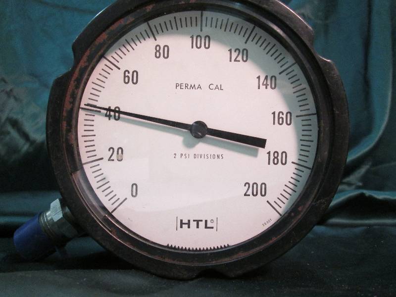 HTL 2 PSI Divisions Perma Cal...