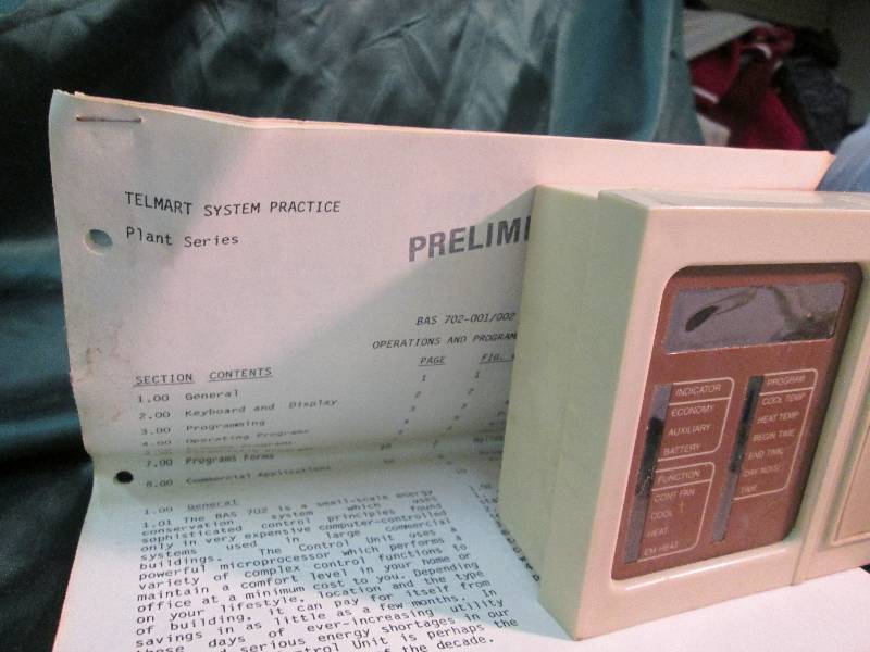 Industrial Air Control System W In...