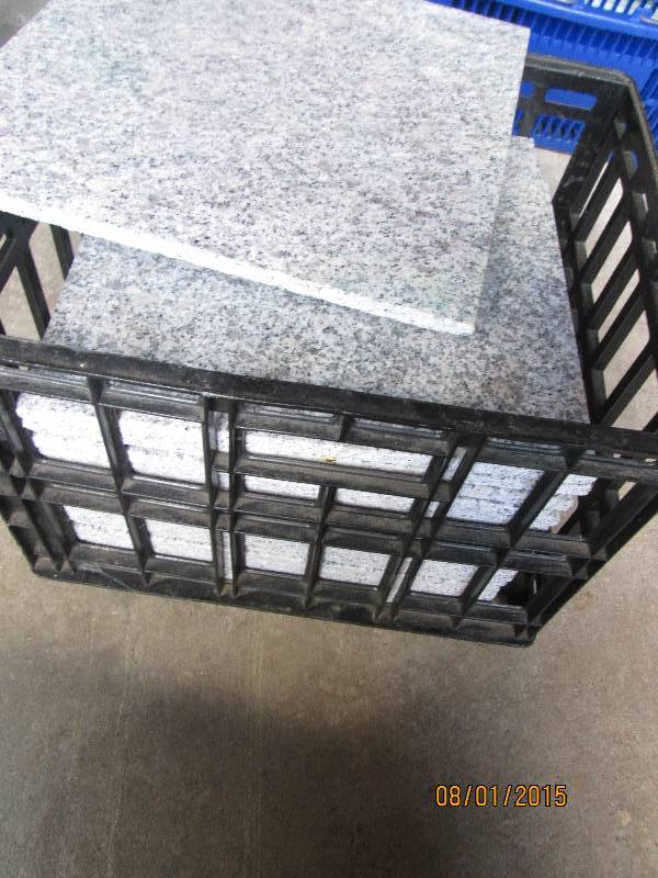 19 Marble tiles, great for crafting...