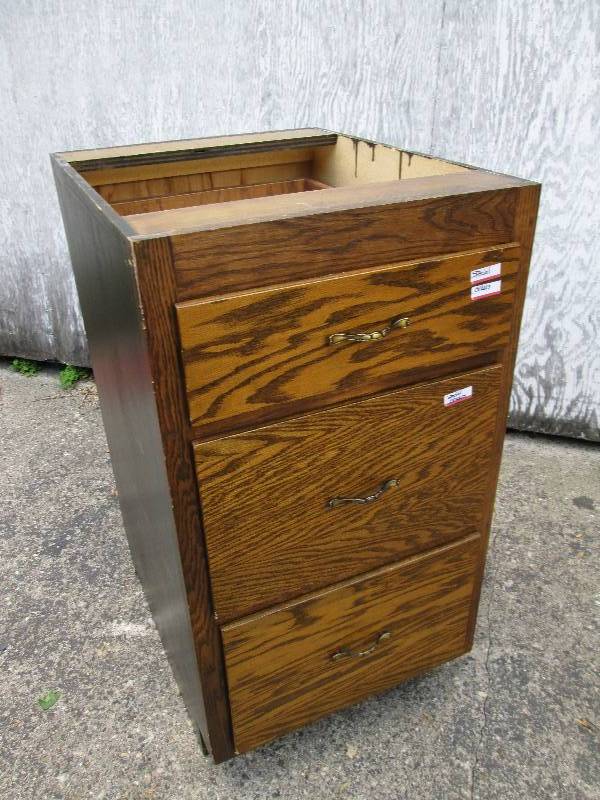 Cabinet with sliding drawer, add yo...