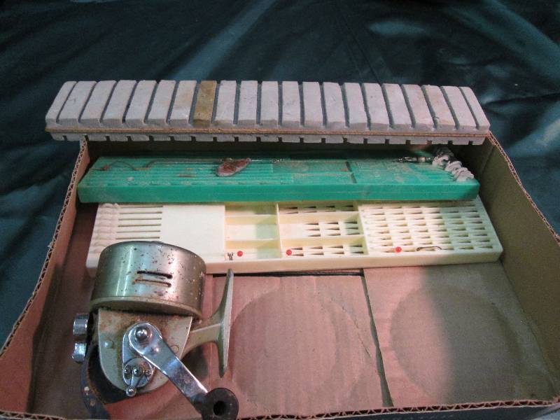 Fishing Supplies, Vintage Fishing R...