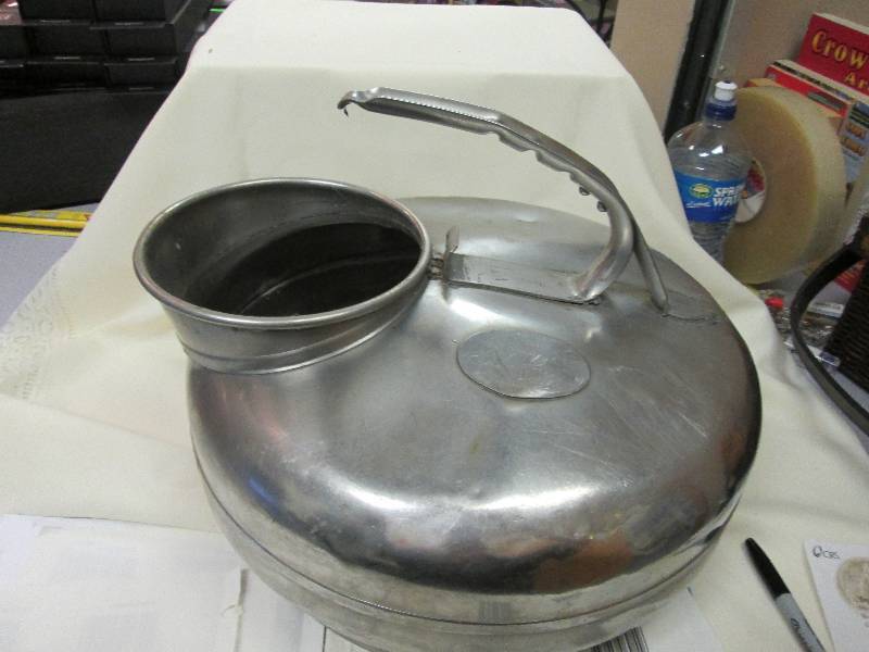 The Swige Milker, Babson Bros. Comp...