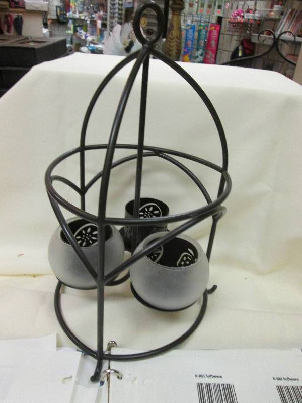 Home Dcor Hanging Candle Holder...