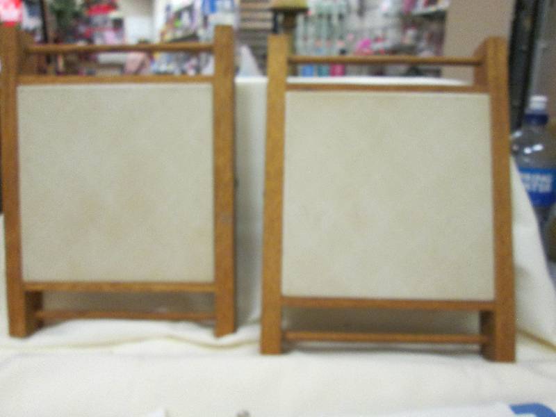 Home Made Cutting Boards 2 Pc. Set...