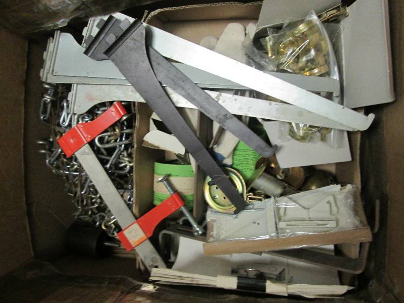 Assorted Utility Set Set, Handy Man...