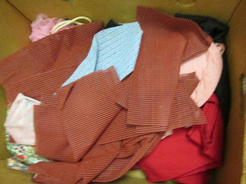 Home Dcor PlaceMates, Fabric Set...