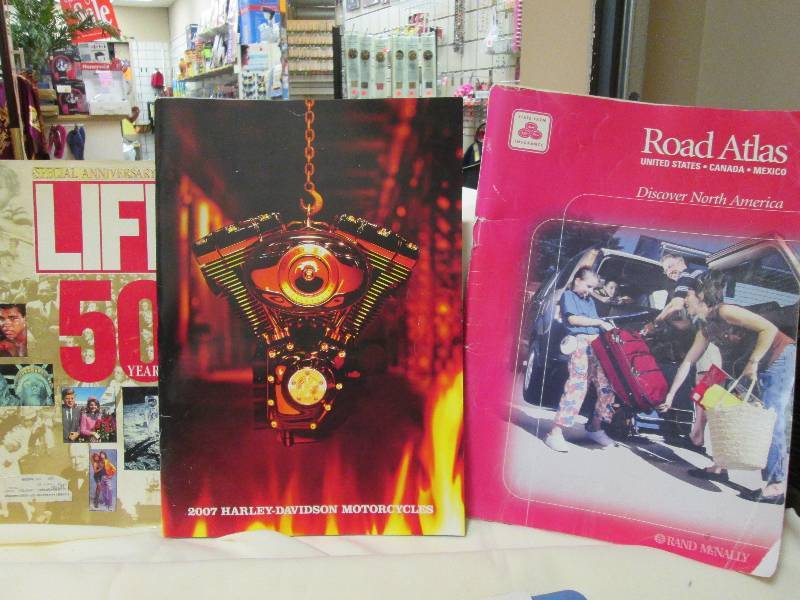 4 Magazine Pc. Set...