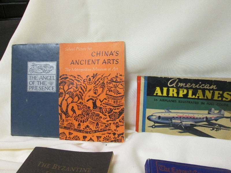 13 Pc. Set Minature Books, Prayer B...