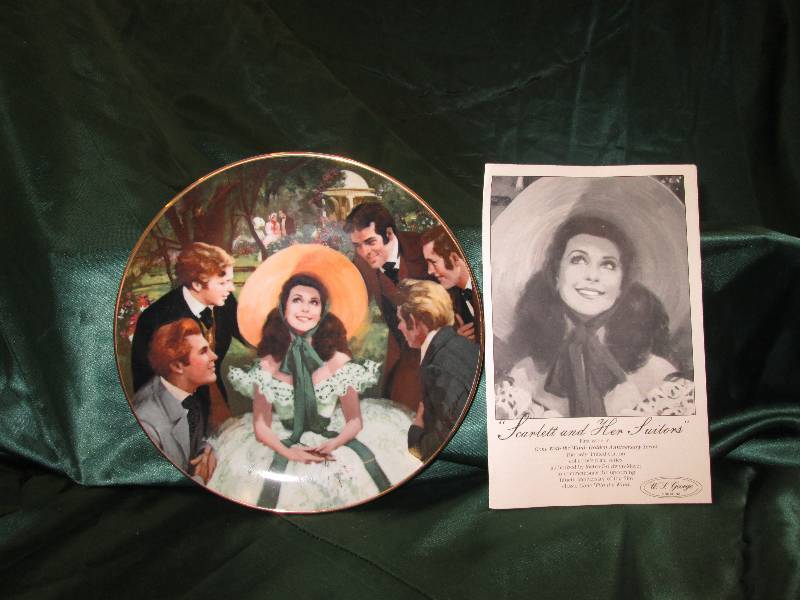 Classic Plate Collection by Howard ...