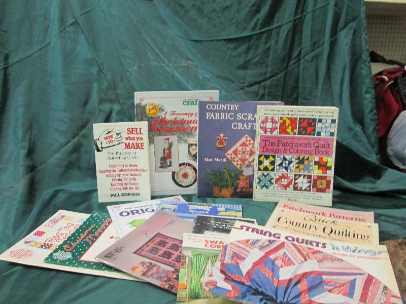 Books 14 Pc. Set, The Business of M...