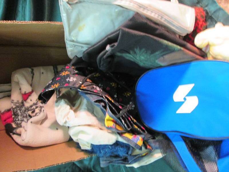 Hand Bags, Assortment of Handbags...