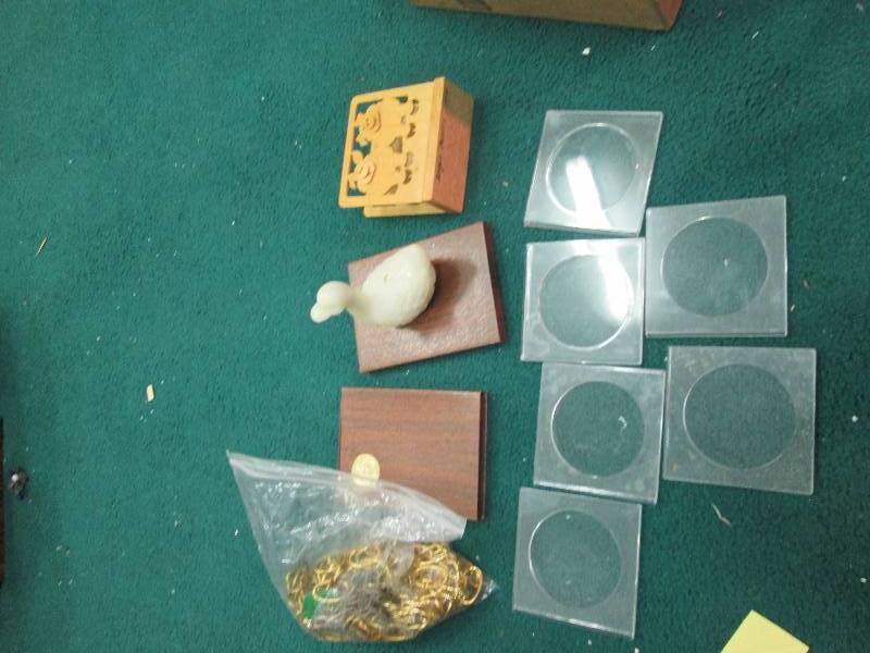 Home Dcor,  Box Set...