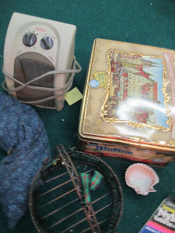 Home Dcor,  Box Set...