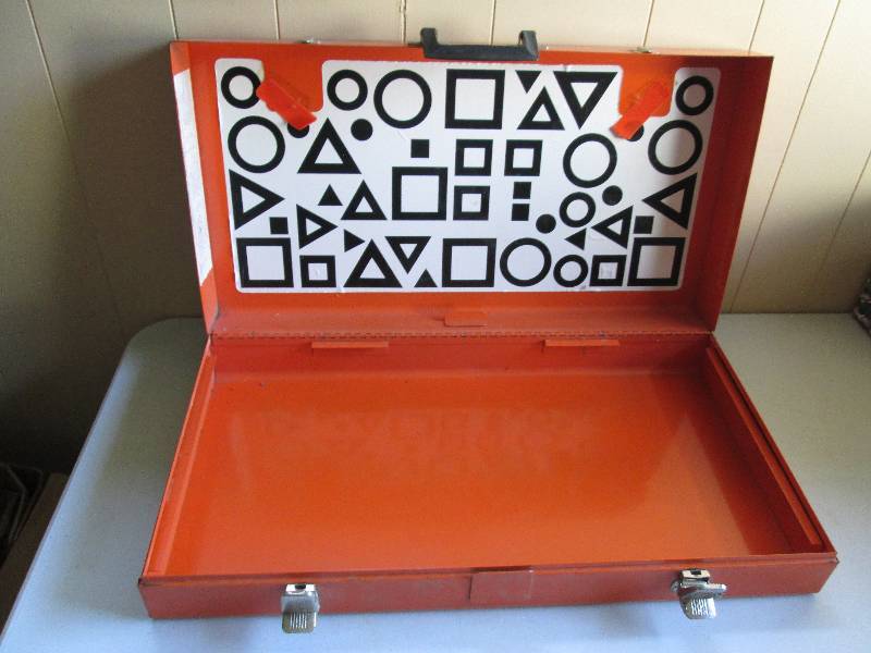 This is a great all metal box, woul...