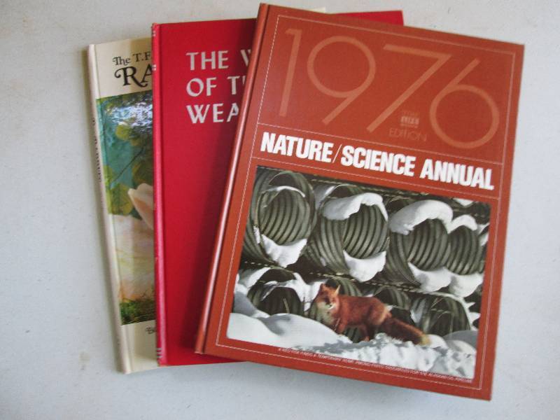 The T.F.H book of pets, rabbits, 77...