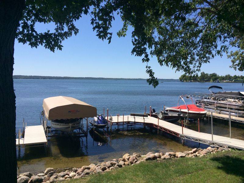 Cabin 3 - Handicap Accessible 1 Bedroom Cabin Rental for Friday 814 - Friday 82115