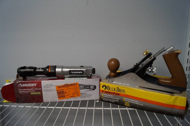 lot 5 image: PlaneAir Ratchet