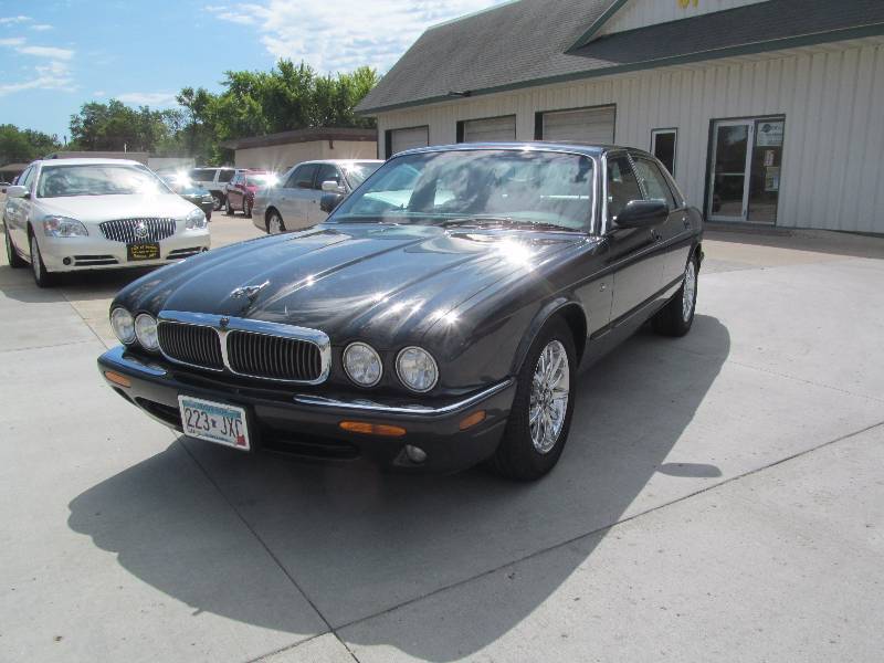 Jaguar