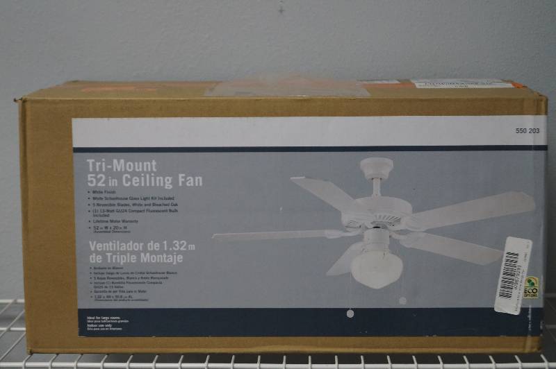 Ceiling Fan