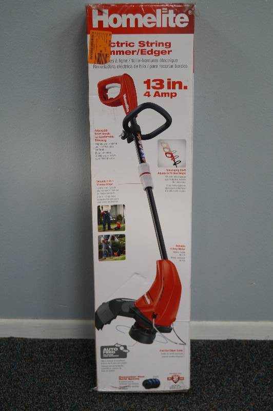 Electric Trimmer