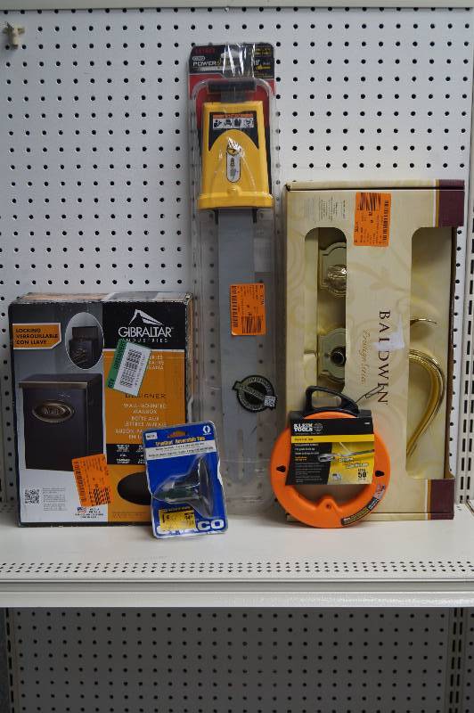 Chain Saw Sharpener