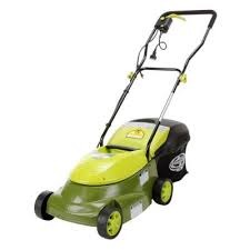 Electric Lawn Mower