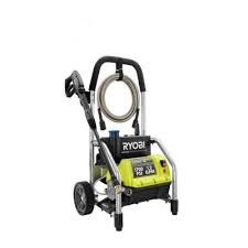 Pressure Washer