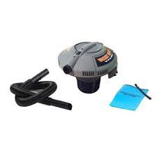 Vacuum