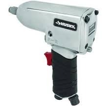 Impact Wrench