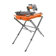 Tile Saw