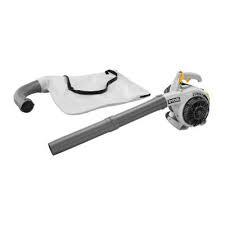 Gas Blower