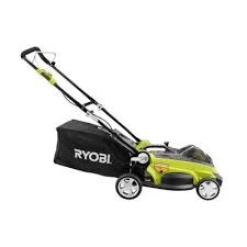 Cordless Mower