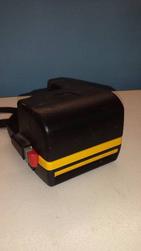 Polaroid insaprint Job Pro 2