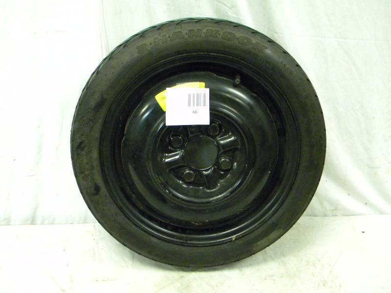 lot 48 image: Hancook Spare Tire