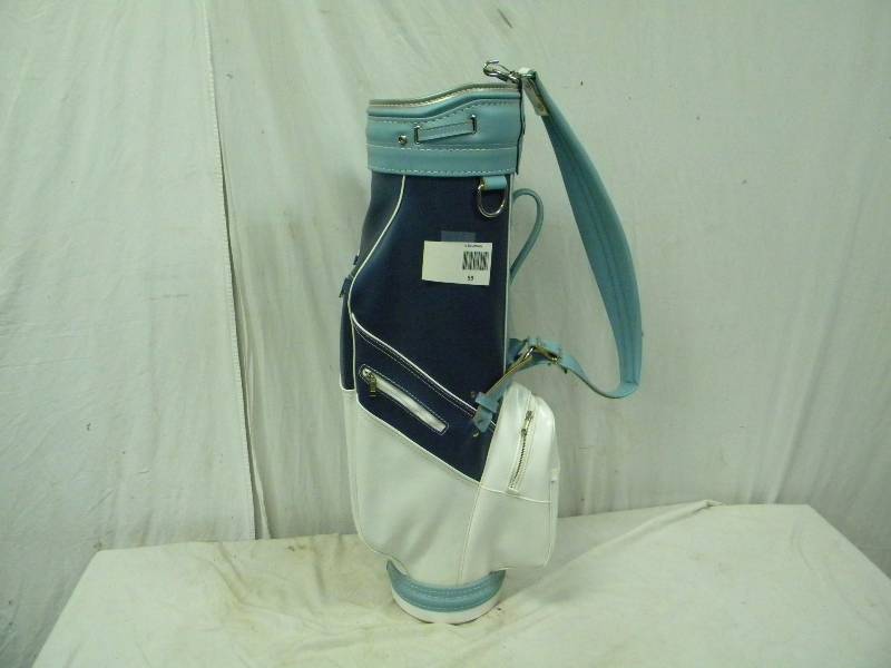 lot 59 image: Austads Golf Bag