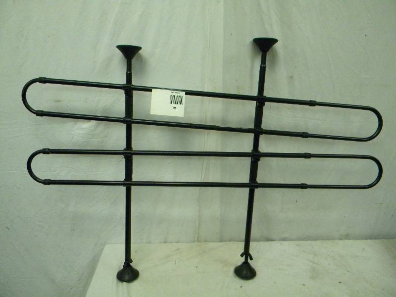 lot 79 image: Highland Safety Gate