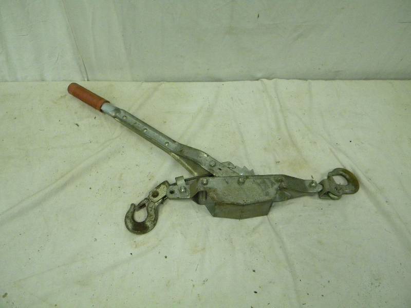 lot 99 image: American Power Pull