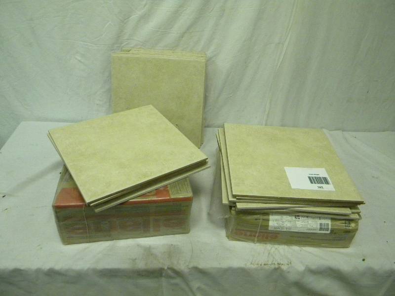 lot 161 image: Ellane Floor Tile