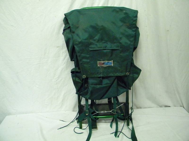 lot 170 image: Wild Rivers Backpack