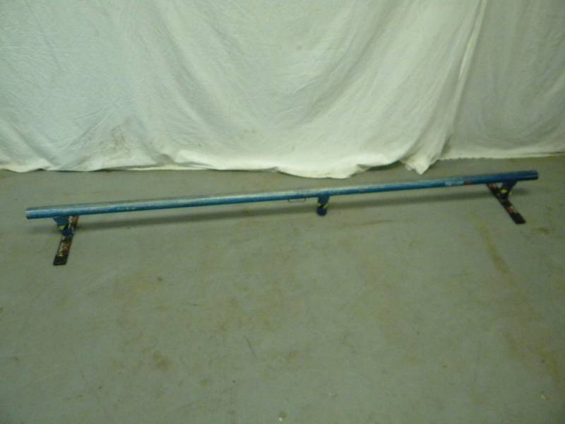 lot 205 image: X Factor slide rail