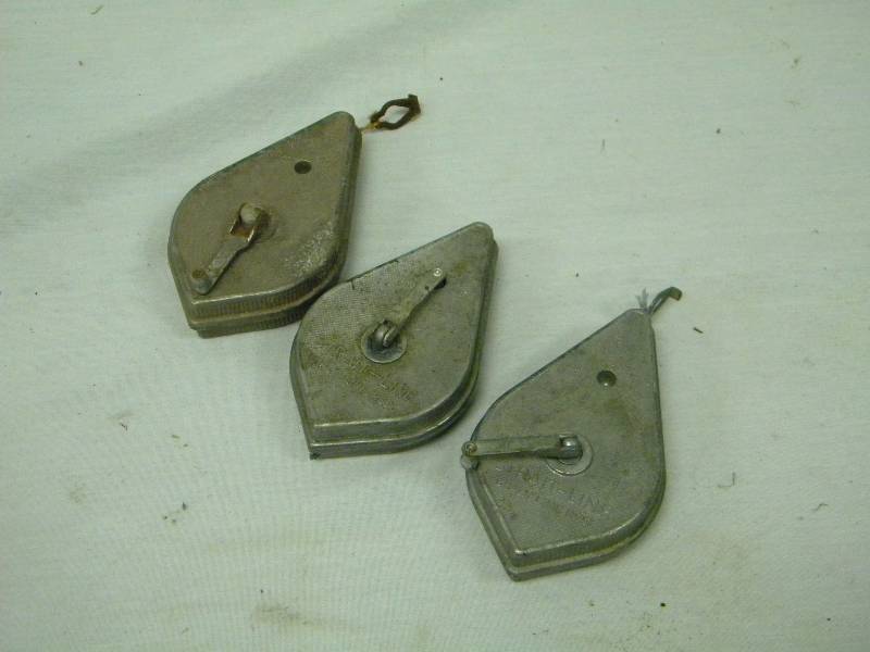 lot 237 image: 3 - Chalk Lines