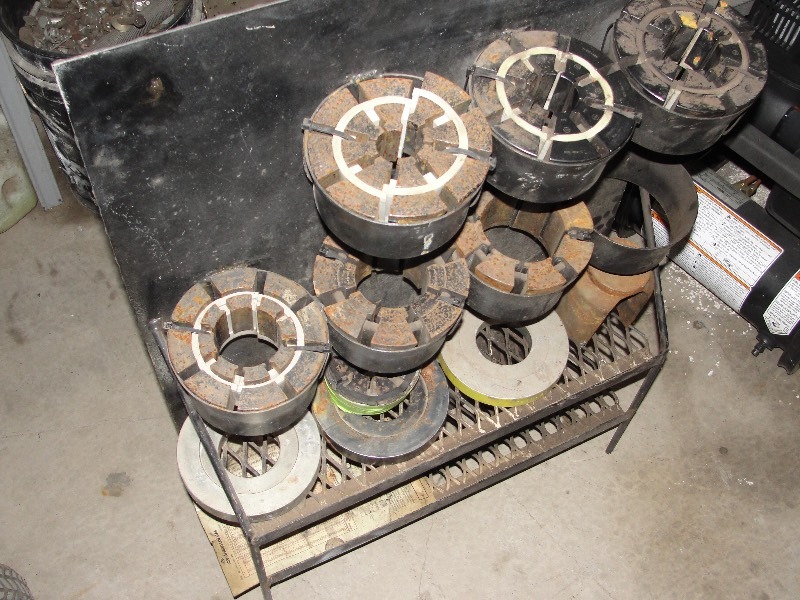 Hydraulic Dies for making Hydraulic hoses